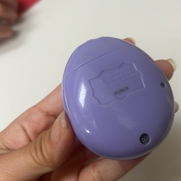 Tamagotchi ON magic purple Rare - Picture 6 of 9